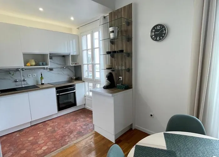 Vue Sur La Seine * باريس