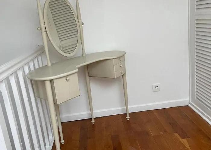 Vue Sur La Seine شقة