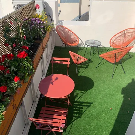 Apartament Vue Sur La Seine